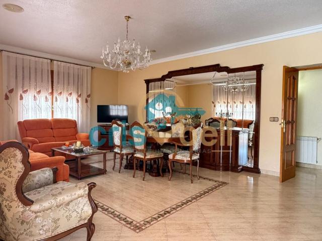 Chalet en venta en Lorca, Tercia. CHALET INDEPENDIENTE. Chalets.