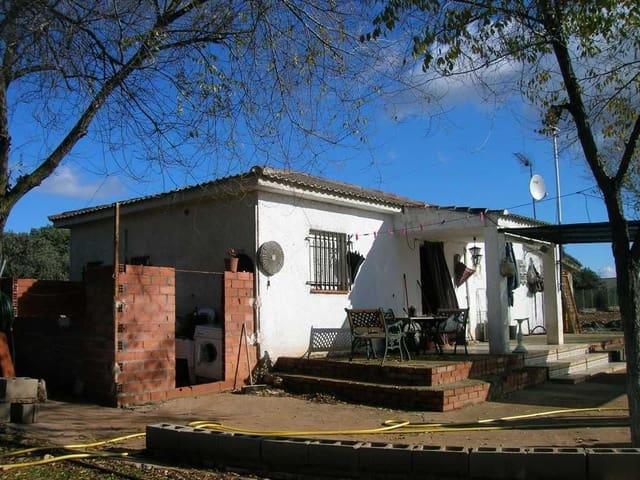 Chalet en venta en Loranca de Tajuña, Guadalajara