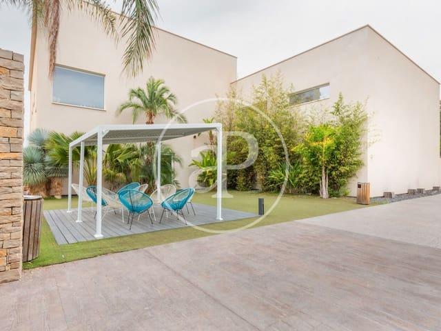 Finca/Casa Rural en venta en Loriguilla, Valencia
