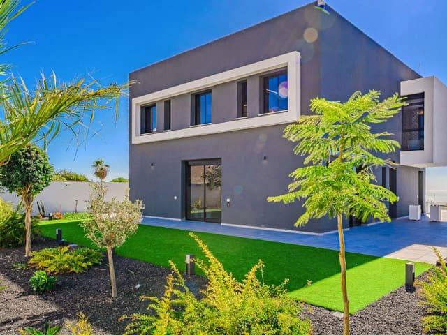 Chalet en venta en Los Menores, Tenerife