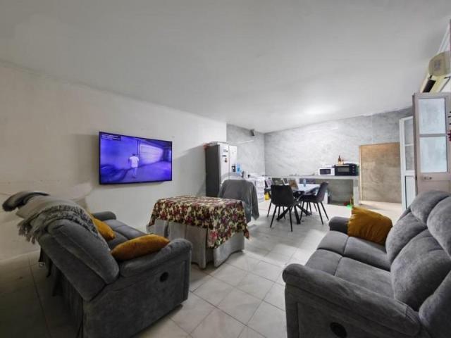 Chalet en venta en Los Molares