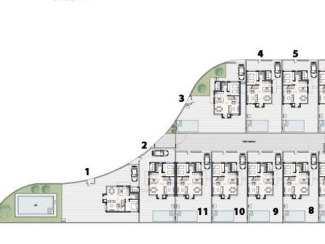 Chalet en Venta en Los Montesinos, Alicante
