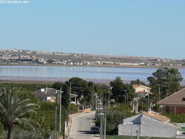 Chalet en Venta en Los Montesinos, Alicante