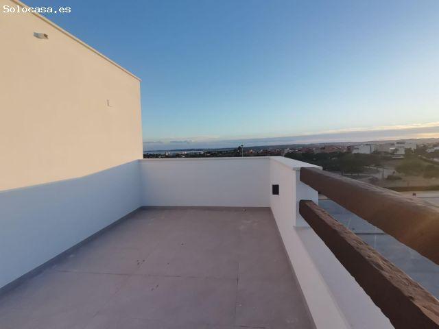 Chalet en Venta en Los Montesinos, Alicante