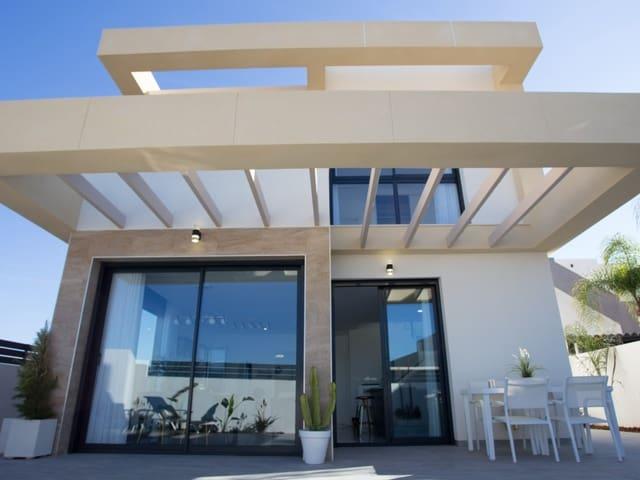 Chalet en venta en Los Montesinos, Alicante Costa Blanca