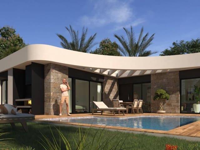 Chalet en venta en Los Montesinos, Alicante Costa Blanca