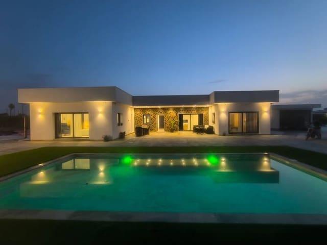 Chalet en venta en Los Montesinos, Alicante Costa Blanca