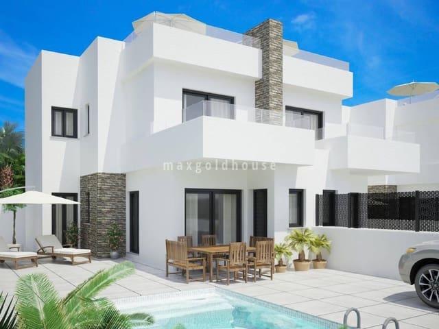 Chalet en venta en Los Montesinos, Alicante Costa Blanca