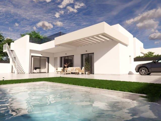 Chalet en venta en Los Montesinos, Alicante Costa Blanca
