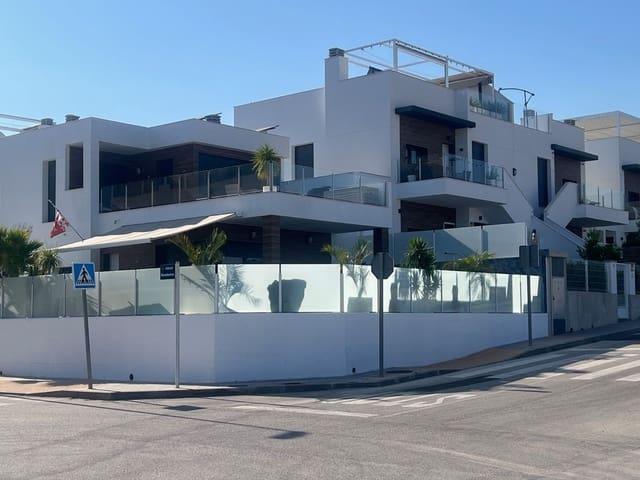Chalet en venta en Los Montesinos, Alicante Costa Blanca