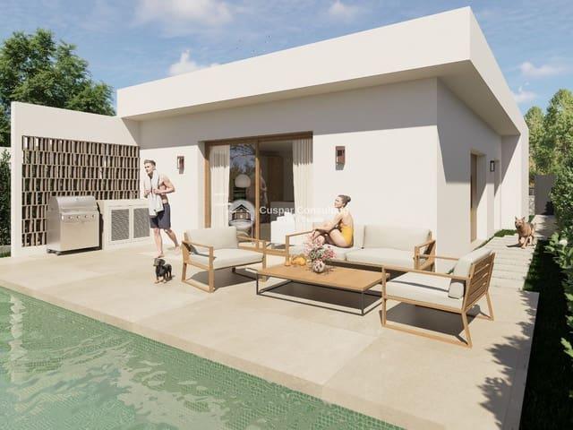 Chalet en venta en Los Montesinos, Alicante Costa Blanca