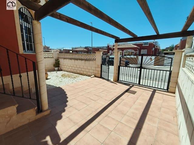 Chalet en venta en Los Montesinos, Alicante Costa Blanca