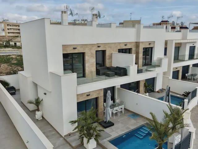 Chalet en venta en Los Montesinos, Alicante Costa Blanca