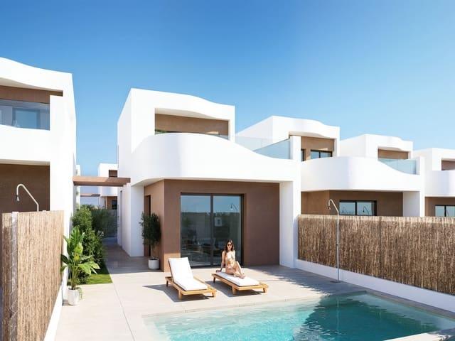 Chalet en venta en Los Montesinos, Alicante Costa Blanca