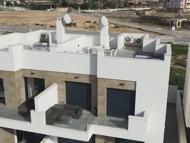 Chalet en venta en Los Montesinos, Alicante Costa Blanca