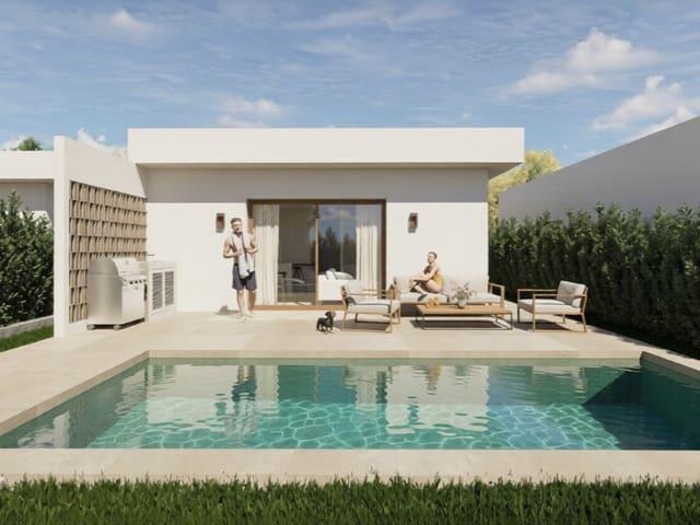Chalet en venta en Los Montesinos, Alicante Costa Blanca