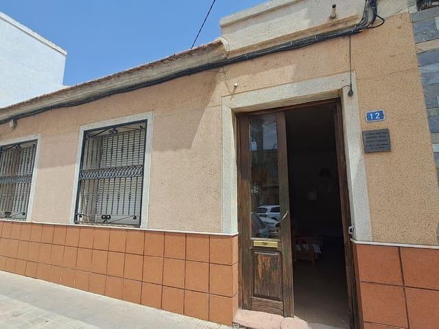 Chalet en venta en Los Montesinos, Alicante Costa Blanca