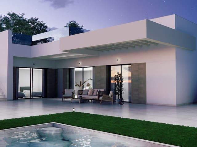 Chalet en venta en Los Montesinos, Alicante Costa Blanca