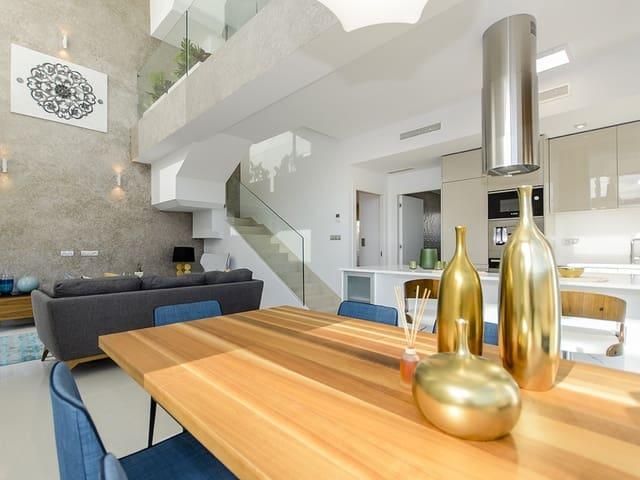 Chalet en venta en Los Montesinos, Alicante Costa Blanca