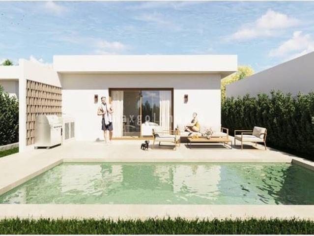 Chalet en venta en Los Montesinos, Alicante Costa Blanca