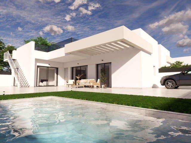 Chalet en venta en Los Montesinos, Alicante Costa Blanca