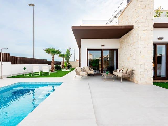 Chalet en venta en Los Montesinos, Alicante Costa Blanca