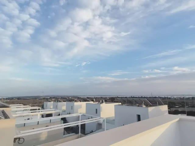 Chalet en venta en Los Montesinos, Alicante Costa Blanca