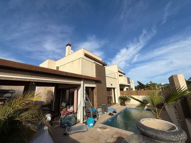 Chalet en venta en Los Montesinos, Alicante Costa Blanca
