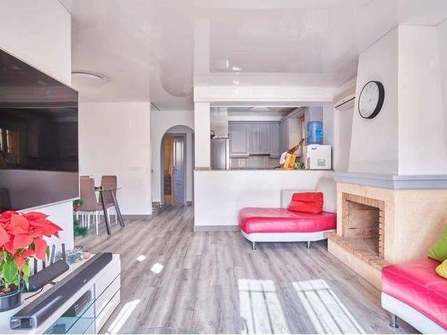 Chalet en venta en Los Montesinos, Alicante Costa Blanca