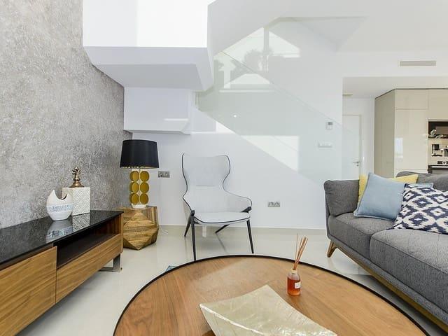 Chalet en venta en Los Montesinos, Alicante Costa Blanca
