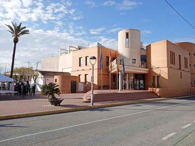 Chalet en venta en Los Montesinos, Alicante Costa Blanca