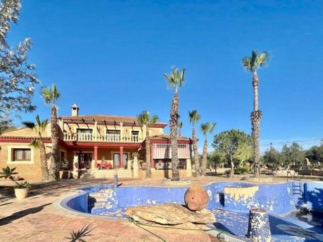 Chalet en venta en Los Montesinos, Los Montesinos
