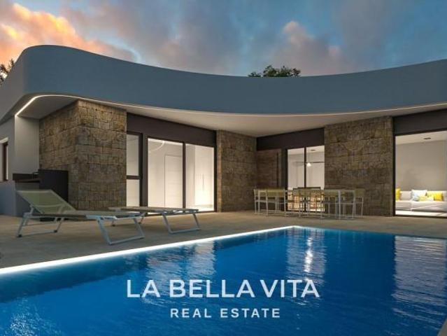 Chalet en venta en Los Montesinos, La herrada
