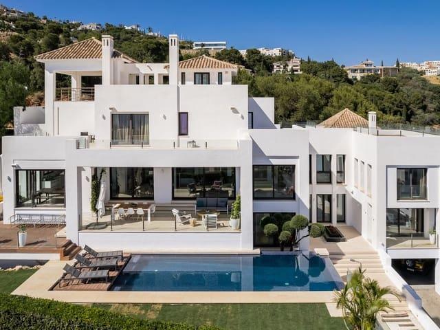 Pareado en venta en Los Monteros, Málaga Costa del Sol