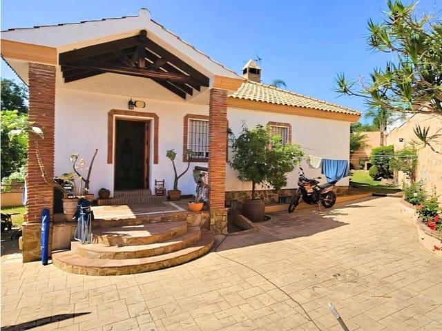 Chalet en venta en Los Monteros, Málaga Costa del Sol