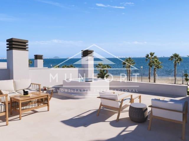 Chalet en venta en Los Narejos, Murcia Costa Cálida