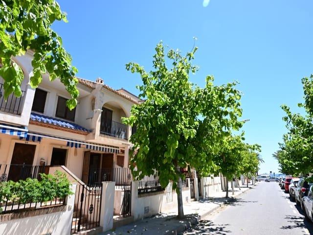 Chalet en venta en Los Narejos, Murcia Costa Cálida
