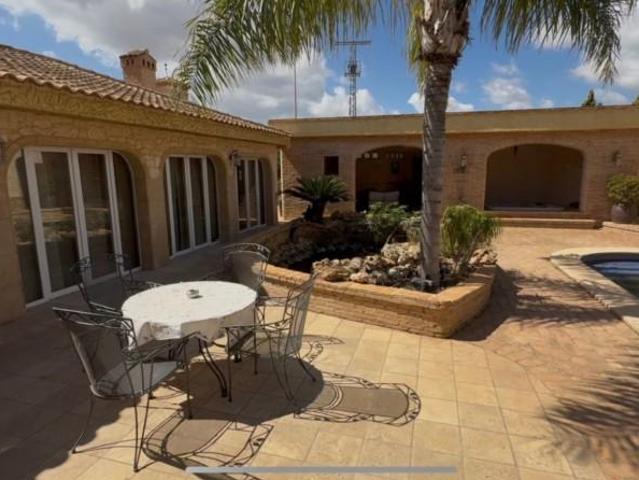 Chalet en venta en Los Nietos, Los Nietos
