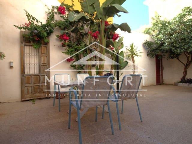 Chalet en venta en Los Nietos, Murcia Costa Cálida