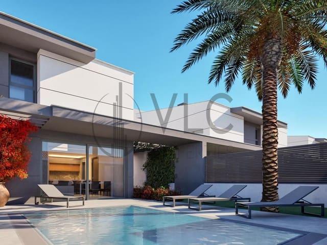 Chalet en venta en Los Nietos, Murcia Costa Cálida