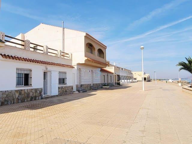 Chalet en venta en Los Nietos, Murcia Costa Cálida