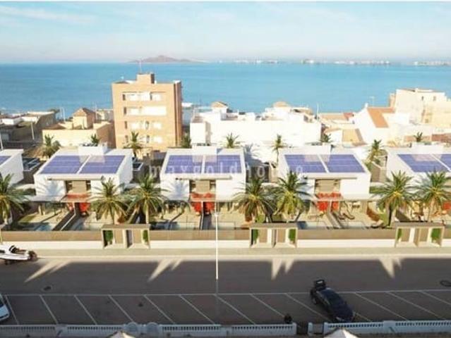 Chalet en venta en Los Nietos, Murcia Costa Cálida