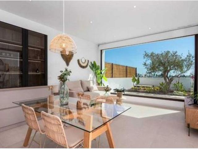 chalet en Venta en Los Alcazares. BCLW T3204