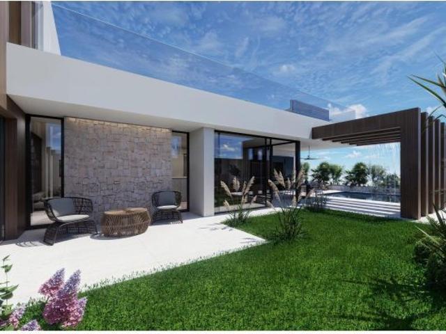 Chalet en Venta en Los Alcázares, Murcia