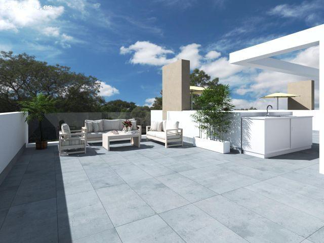 Chalet en Venta en Los Alcázares, Murcia