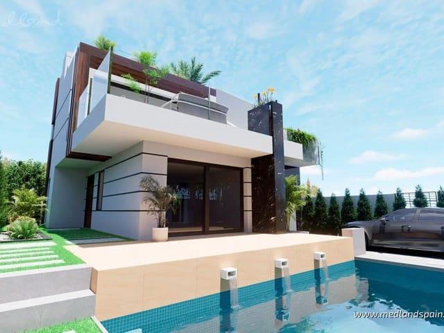 Chalet en venta en Los Alcázares, Murcia Costa Cálida