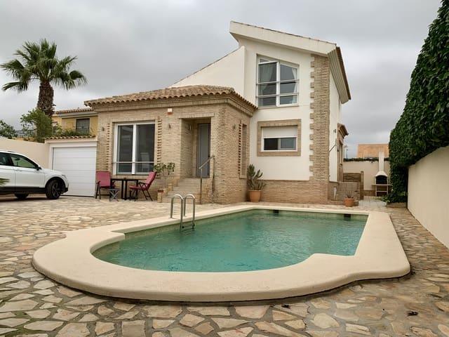 Chalet en venta en Los Alcázares, Murcia Costa Cálida