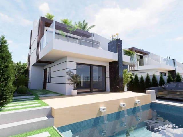 Chalet en venta en Los Alcázares, Murcia Costa Cálida
