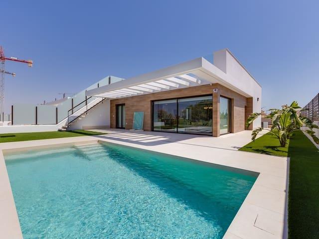 Chalet en venta en Los Alcázares, Murcia Costa Cálida