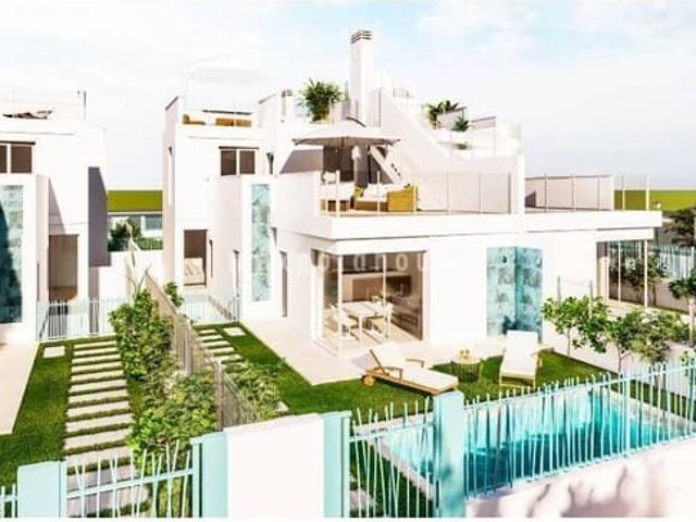 Chalet en venta en Los Alcázares, Murcia Costa Cálida
